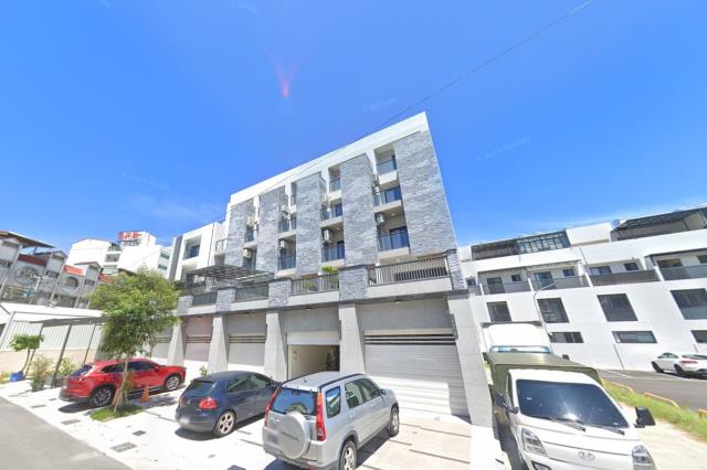 高雄林園法拍透天-4