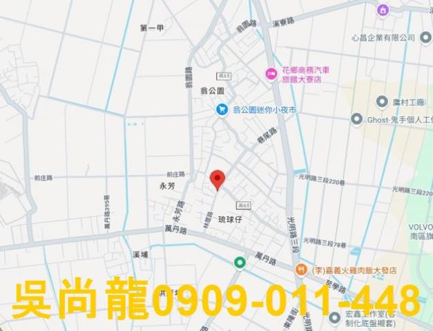 高雄大寮拍賣透天-4