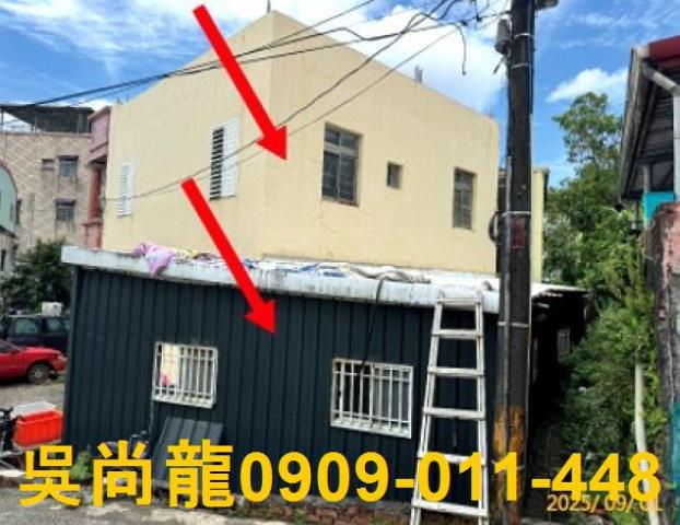 屏東牡丹透天法拍-5