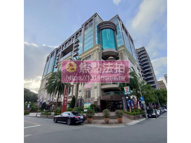 內湖大樓法拍-2