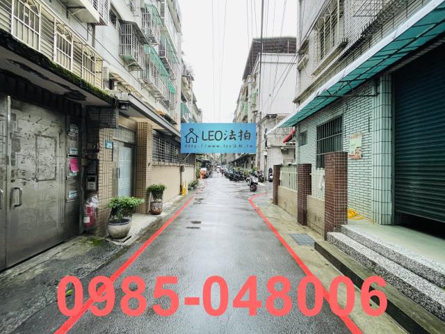 新店法拍公寓-7