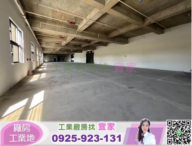 新北新莊廠房-2