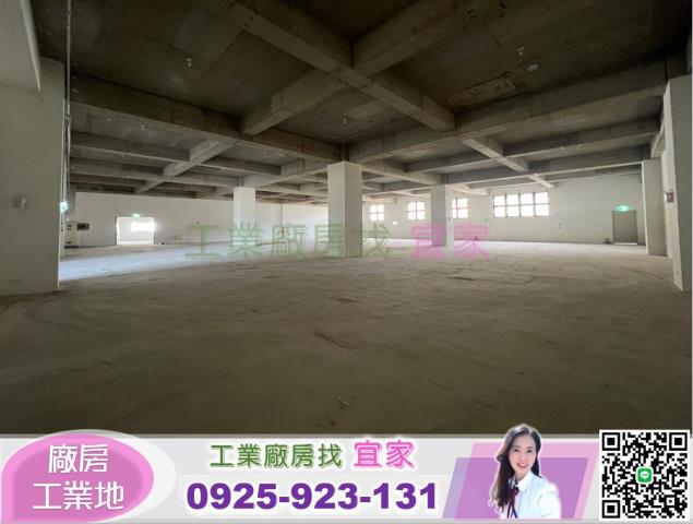 新北新莊廠房-3