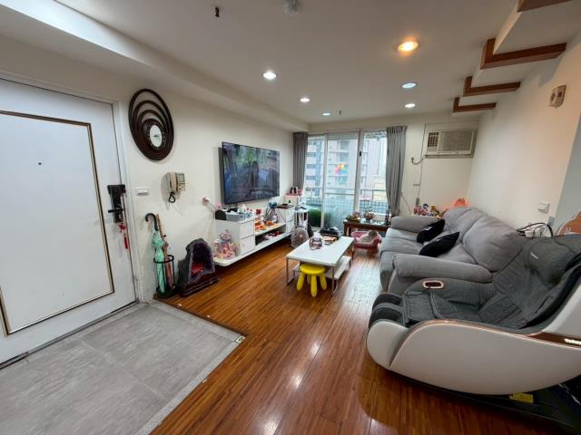 桃園中壢大樓-1