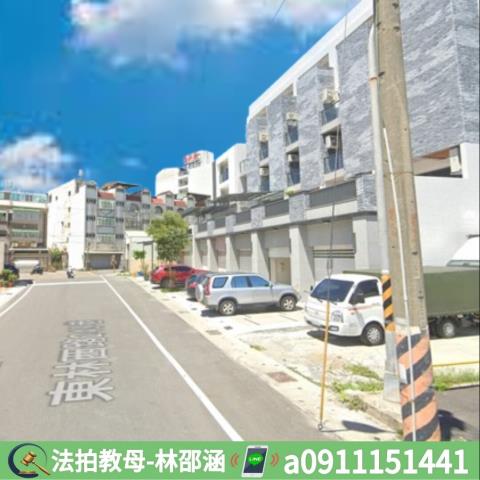 高雄林園拍賣透天-6