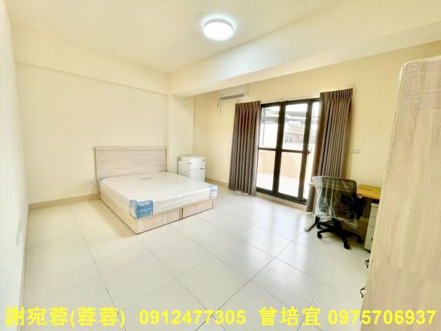 高雄岡山套房-1