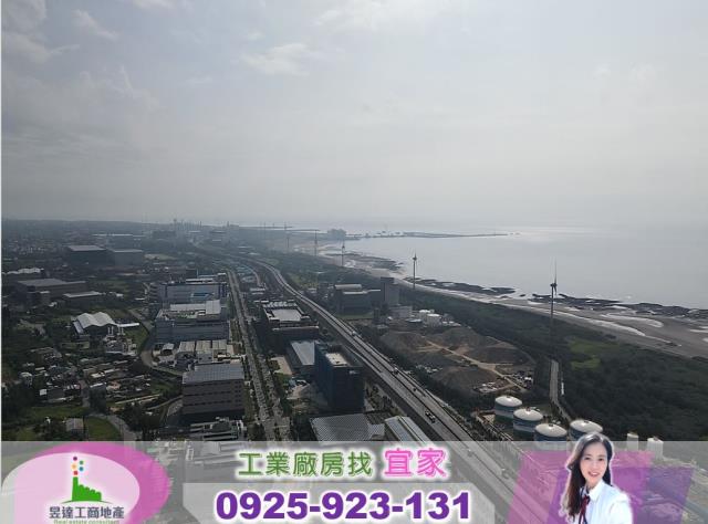 桃園觀音廠房-1
