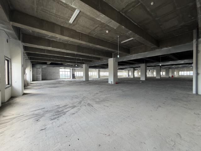 桃園龜山廠房-1