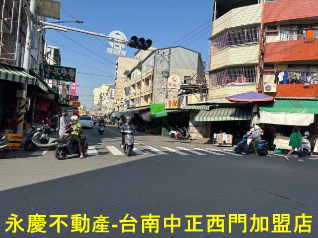 台南歸仁透天-5