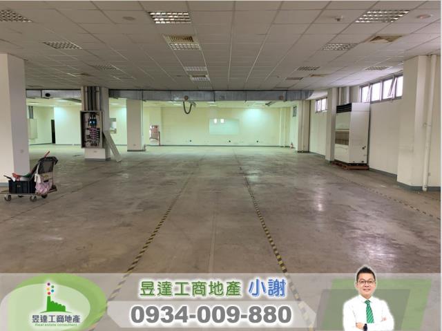 桃園平鎮廠房-1