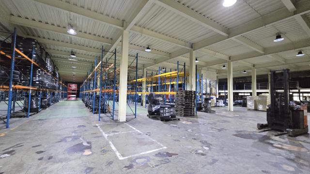 桃園楊梅廠房-1