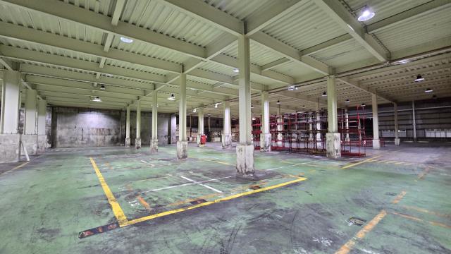 桃園楊梅廠房-3