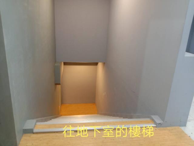 中壢火車站一樓店面