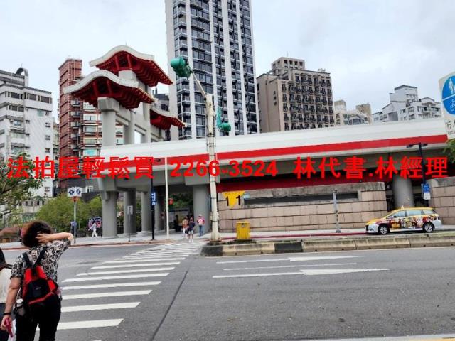 台北法拍華廈-7