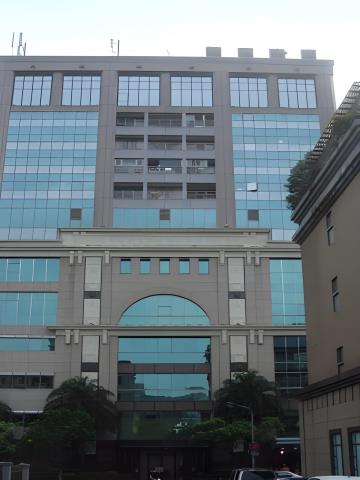 台北拍賣大樓-4