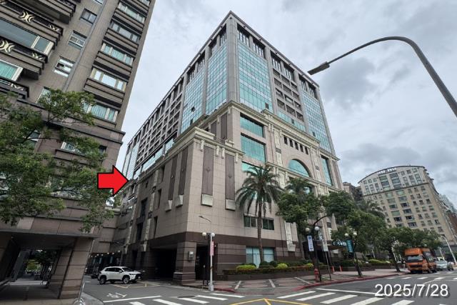 台北大樓拍賣-7