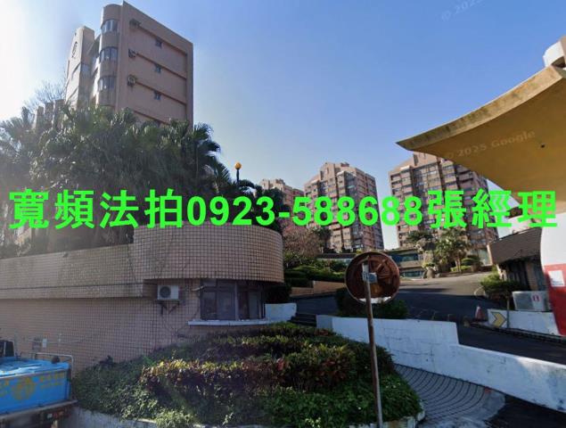 新北三芝法拍大樓-1