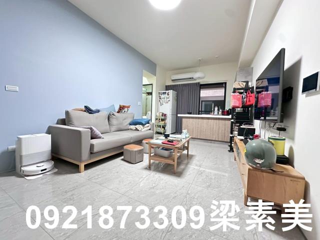 台南善化華廈-1