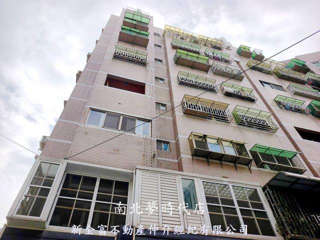 台南東區套房-5