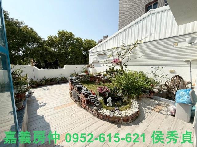 嘉義西區透天-2