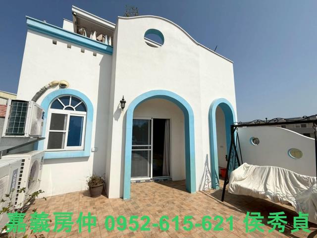 嘉義西區透天-6