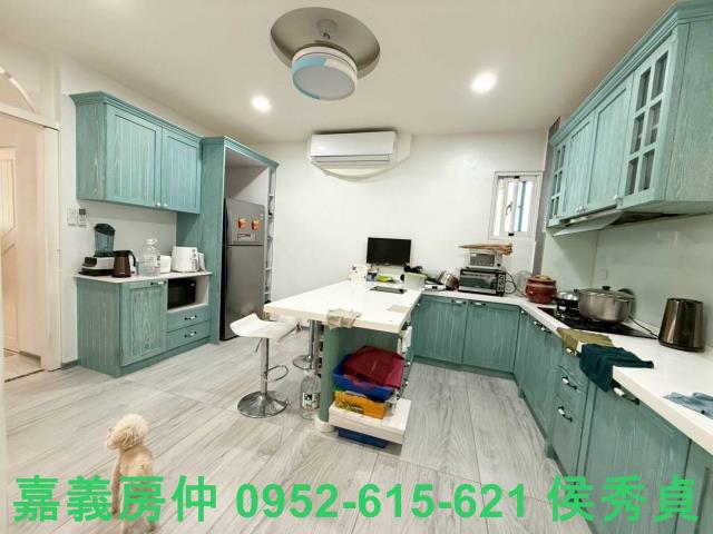 嘉義西區透天-9