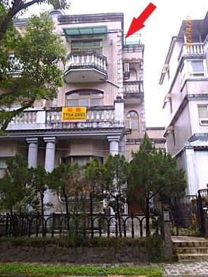 新北汐止法拍別墅-2
