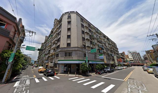 新竹北區華廈法拍-1