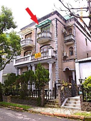 汐止透天法拍-1