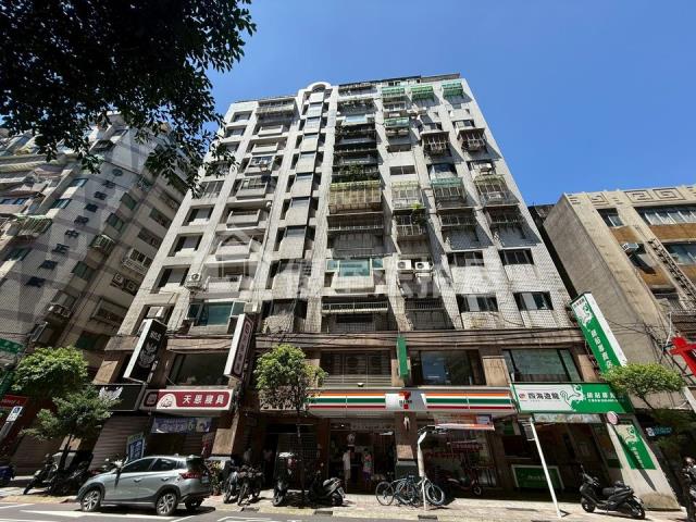 永和華廈拍賣-1