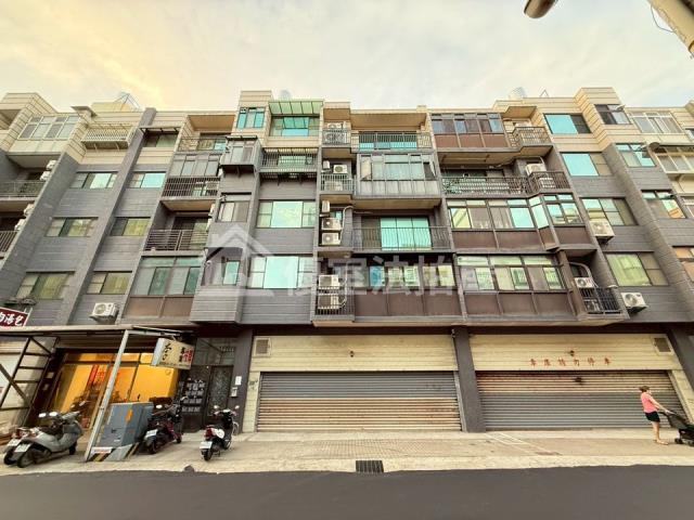 湖口華廈法拍-1