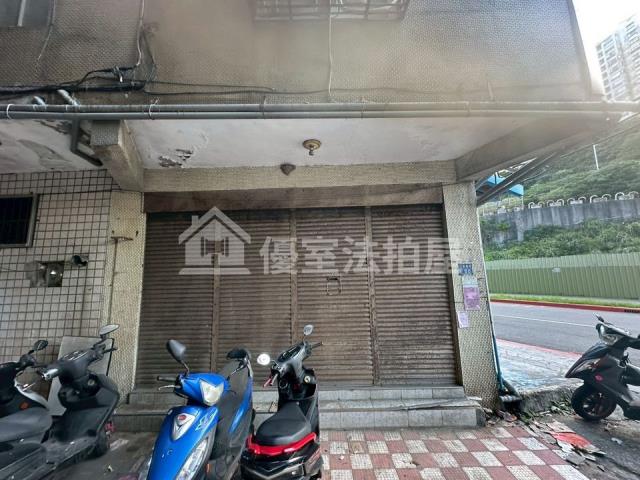 中正區店面法拍-1