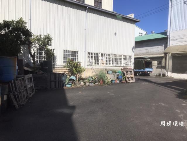 台中廠房-14