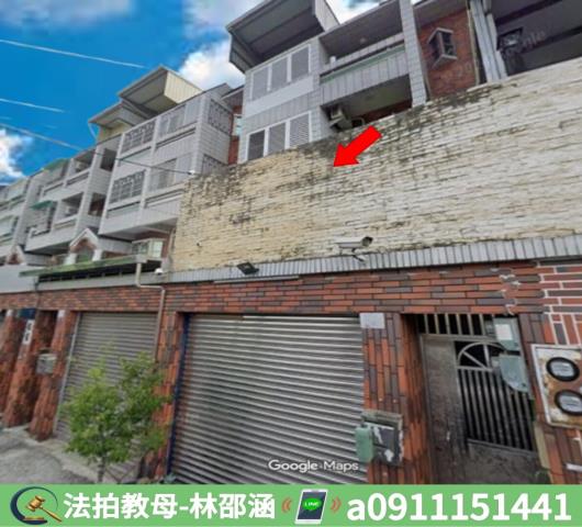 高雄透天法拍-3