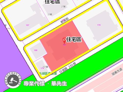 台北法拍大樓-14