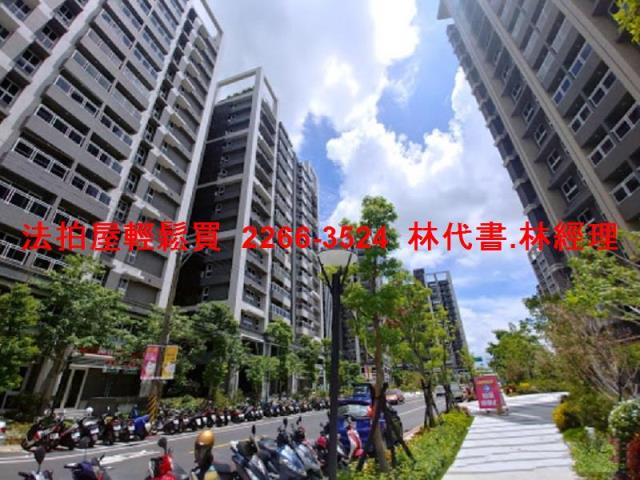 新北法拍大樓-7