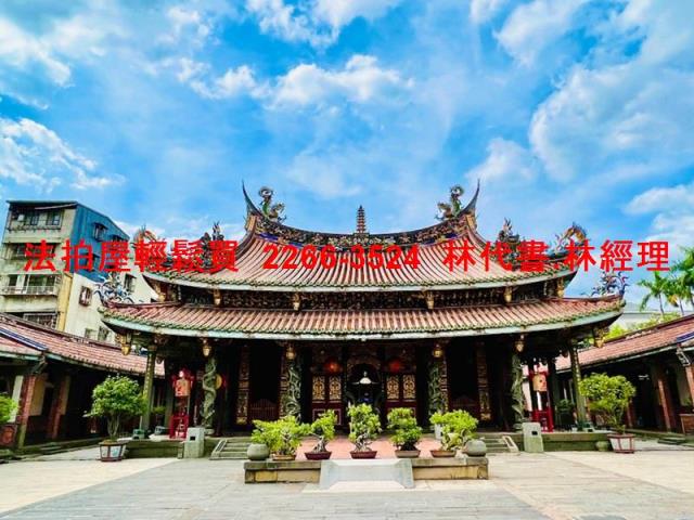 台北大同區公寓拍賣-7