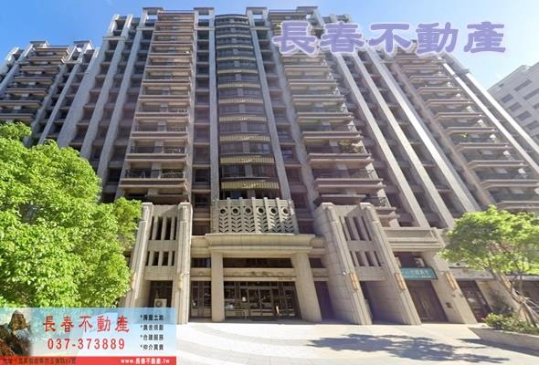 苗栗頭份大樓-11