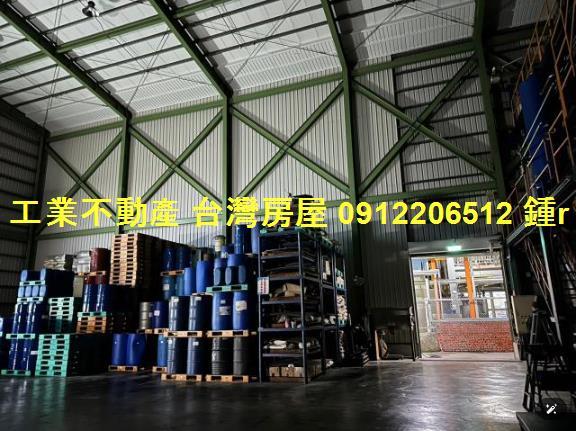 屏東市廠房-2