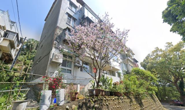 台北士林法拍公寓-1