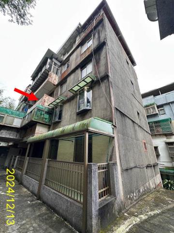 台北士林法拍公寓-1