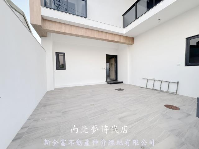 台南將軍別墅-14