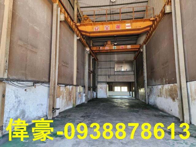 高雄大寮廠房-1