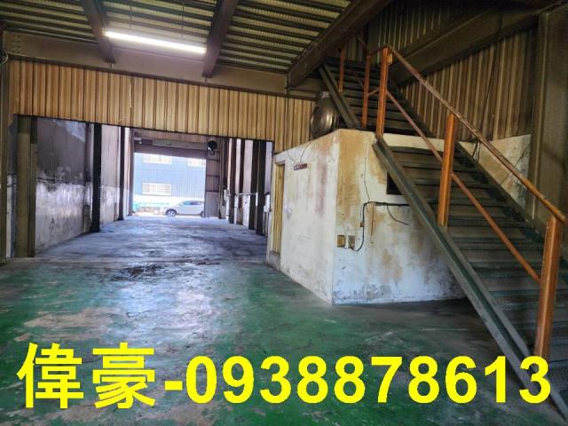 高雄大寮廠房-2