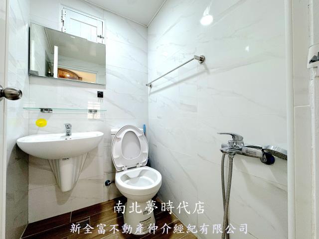 台南永康大樓-10