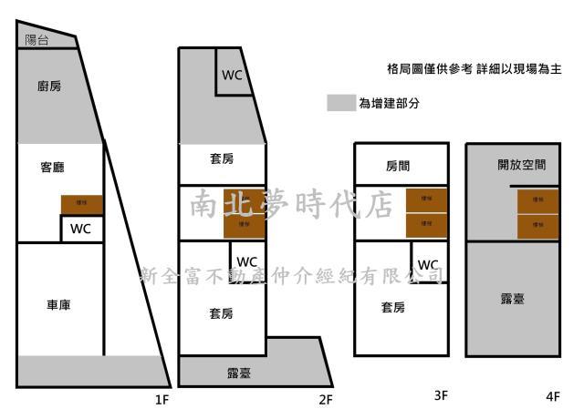 台南中西區透天-15