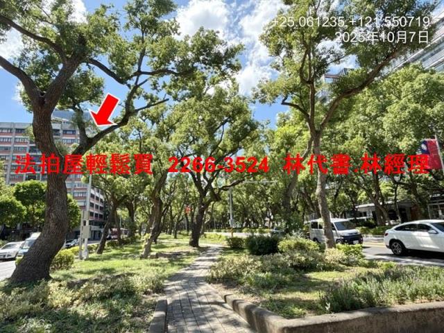 台北松山法拍大樓-10