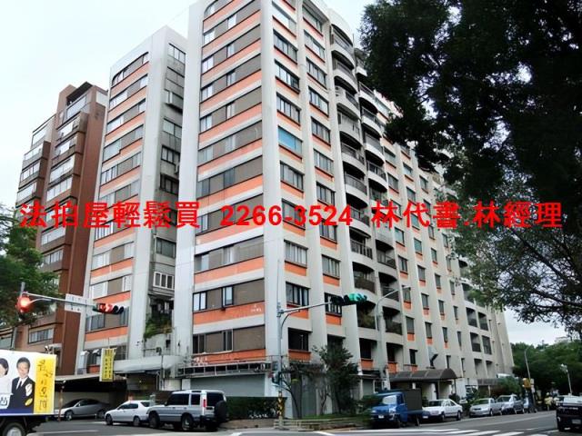 台北松山法拍大樓-5