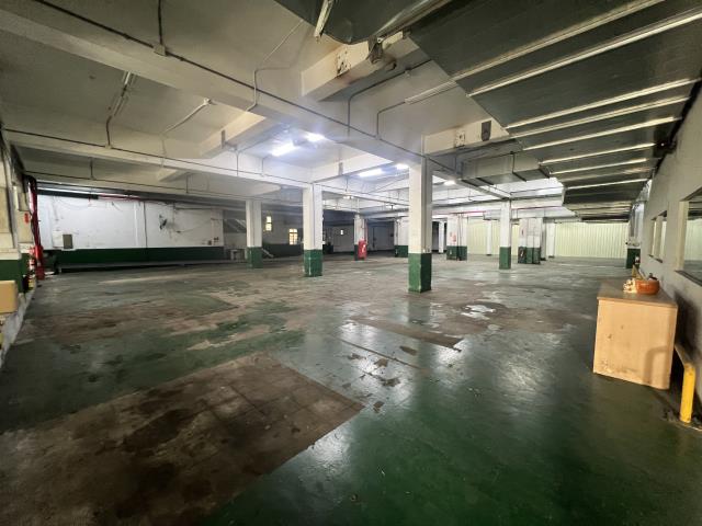 桃園區廠房-8