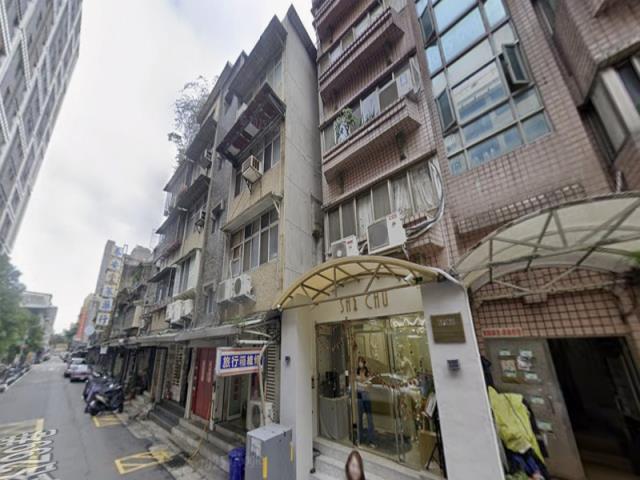 中山區法拍公寓-3